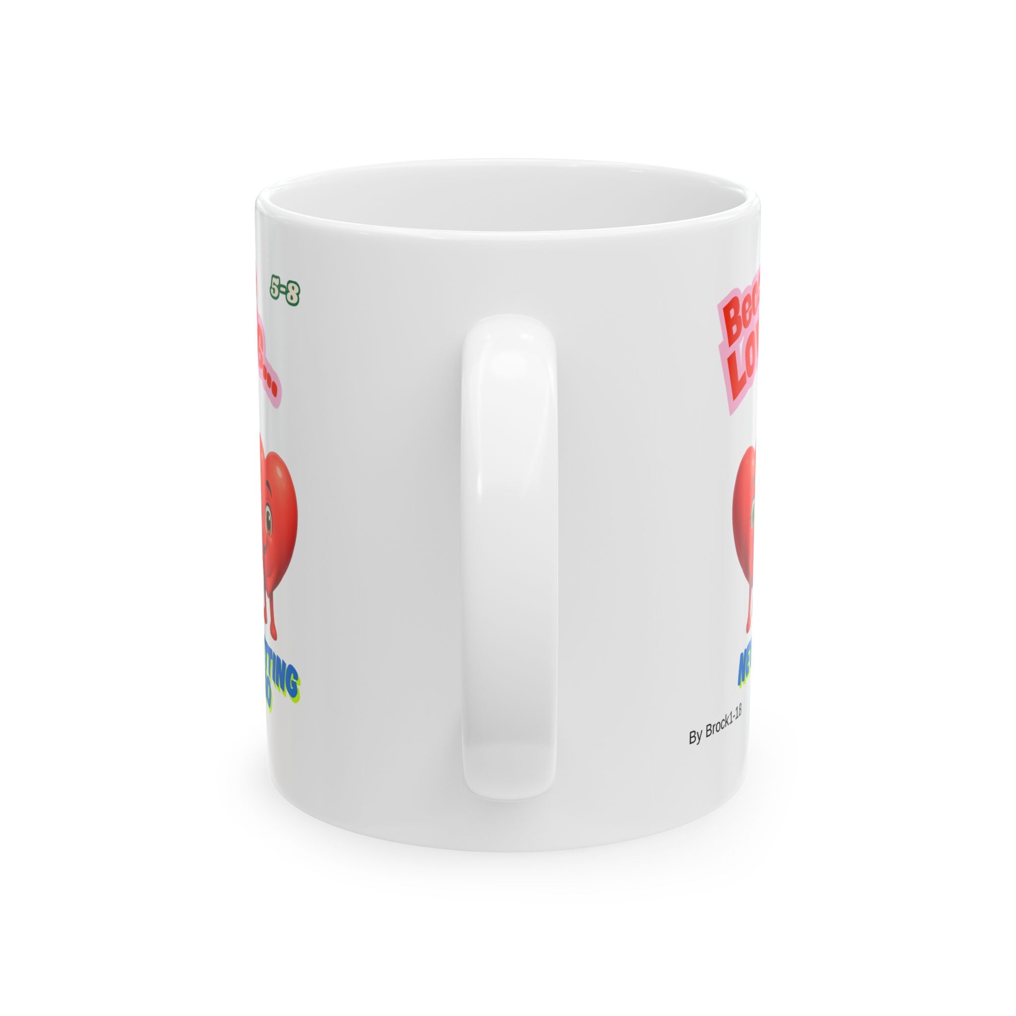 Ceramic Mug, (11oz, 15oz)