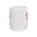 Ceramic Mug, (11oz, 15oz)