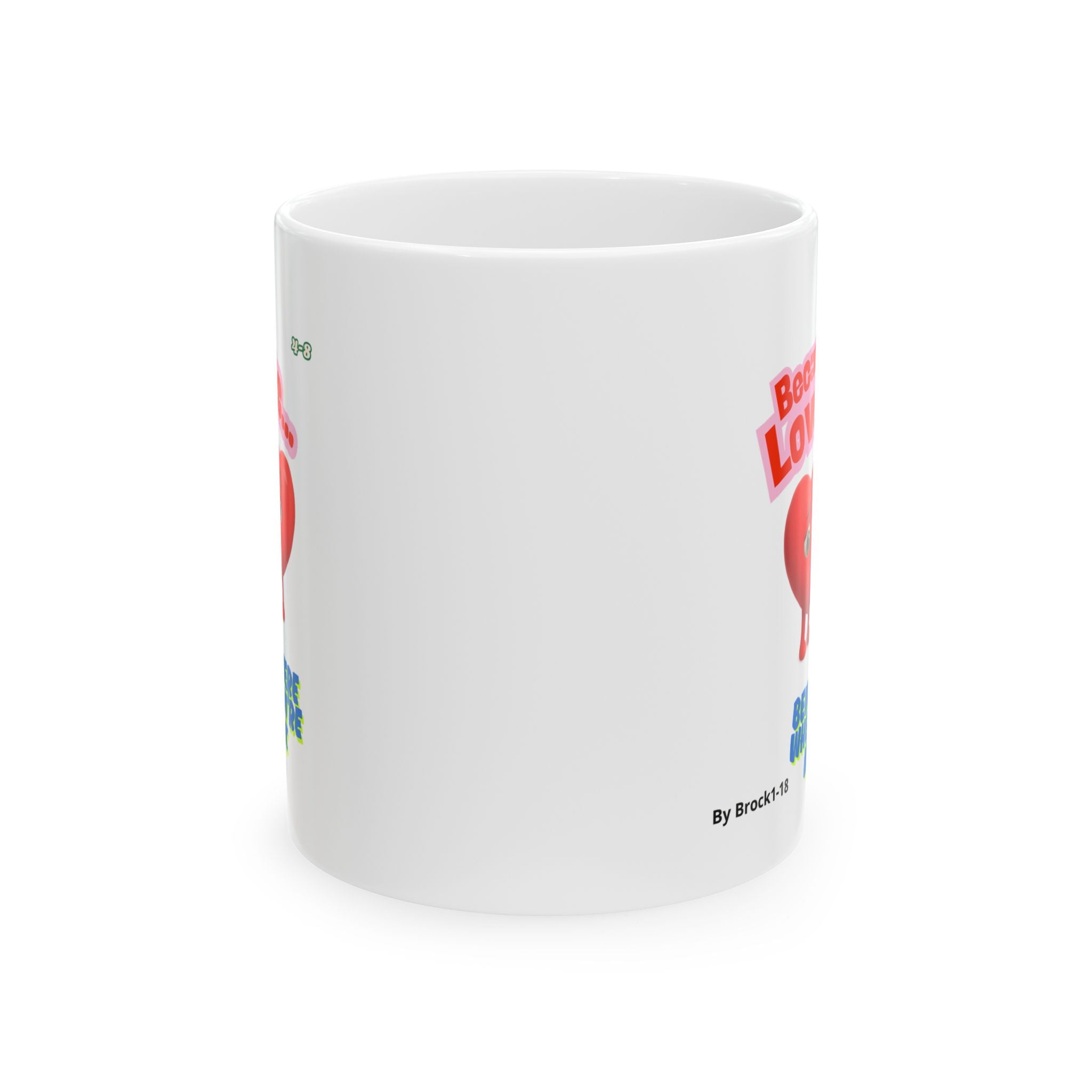 Ceramic Mug, (11oz, 15oz)