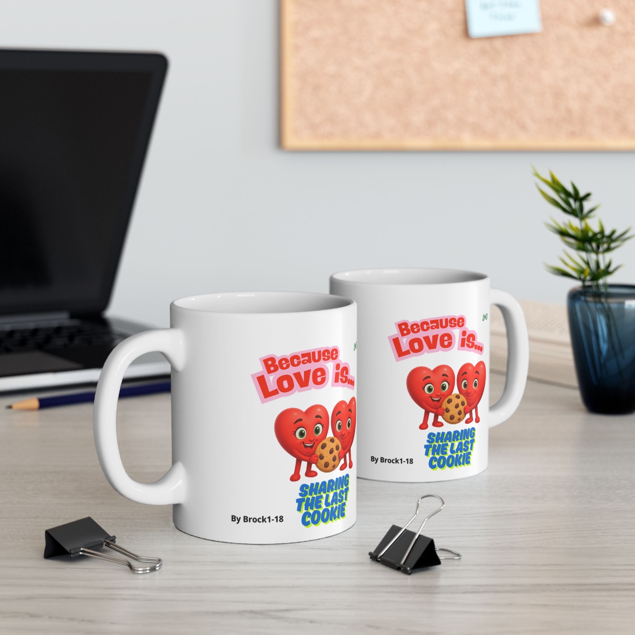 Copy of Ceramic Mug, (11oz, 15oz)