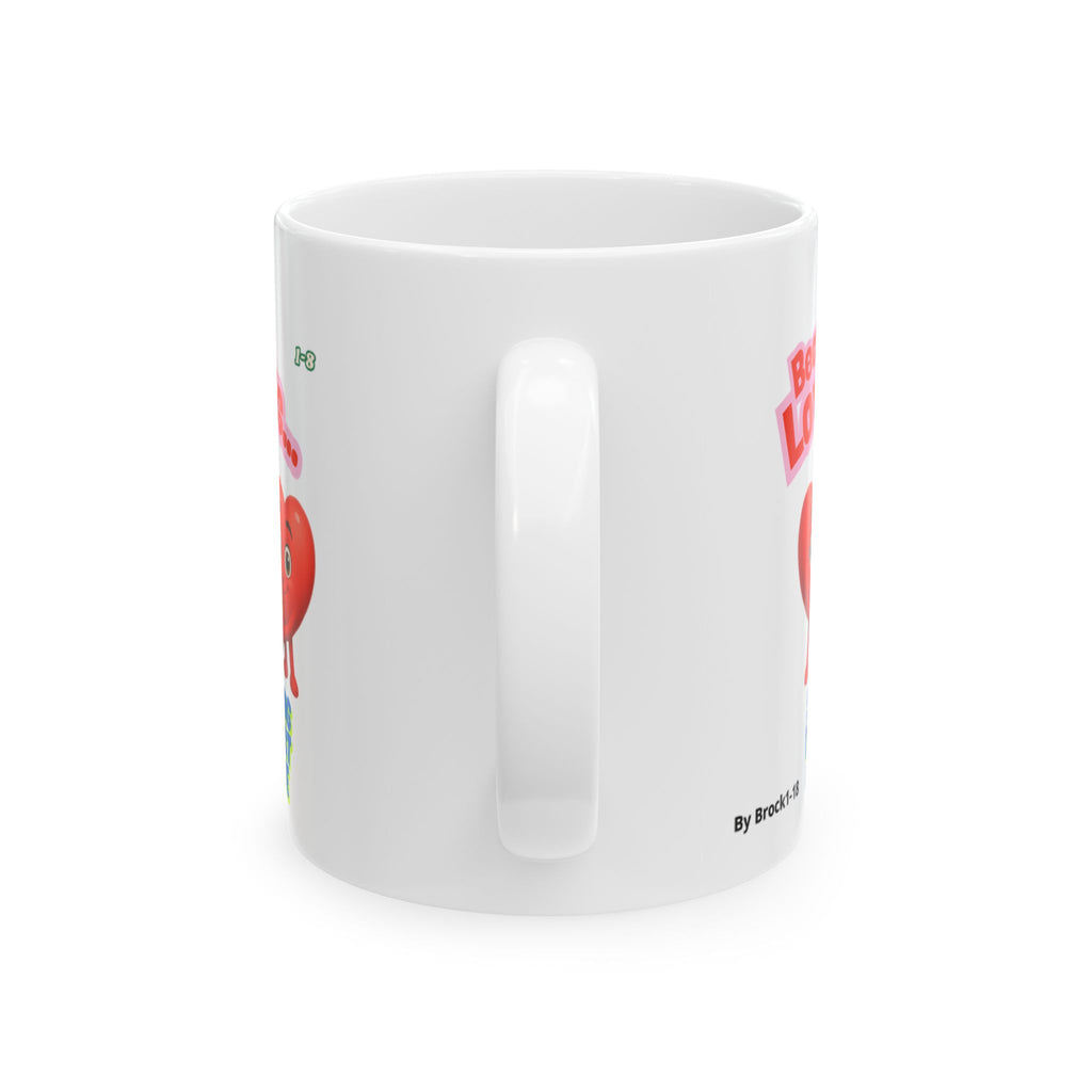 Copy of Ceramic Mug, (11oz, 15oz)