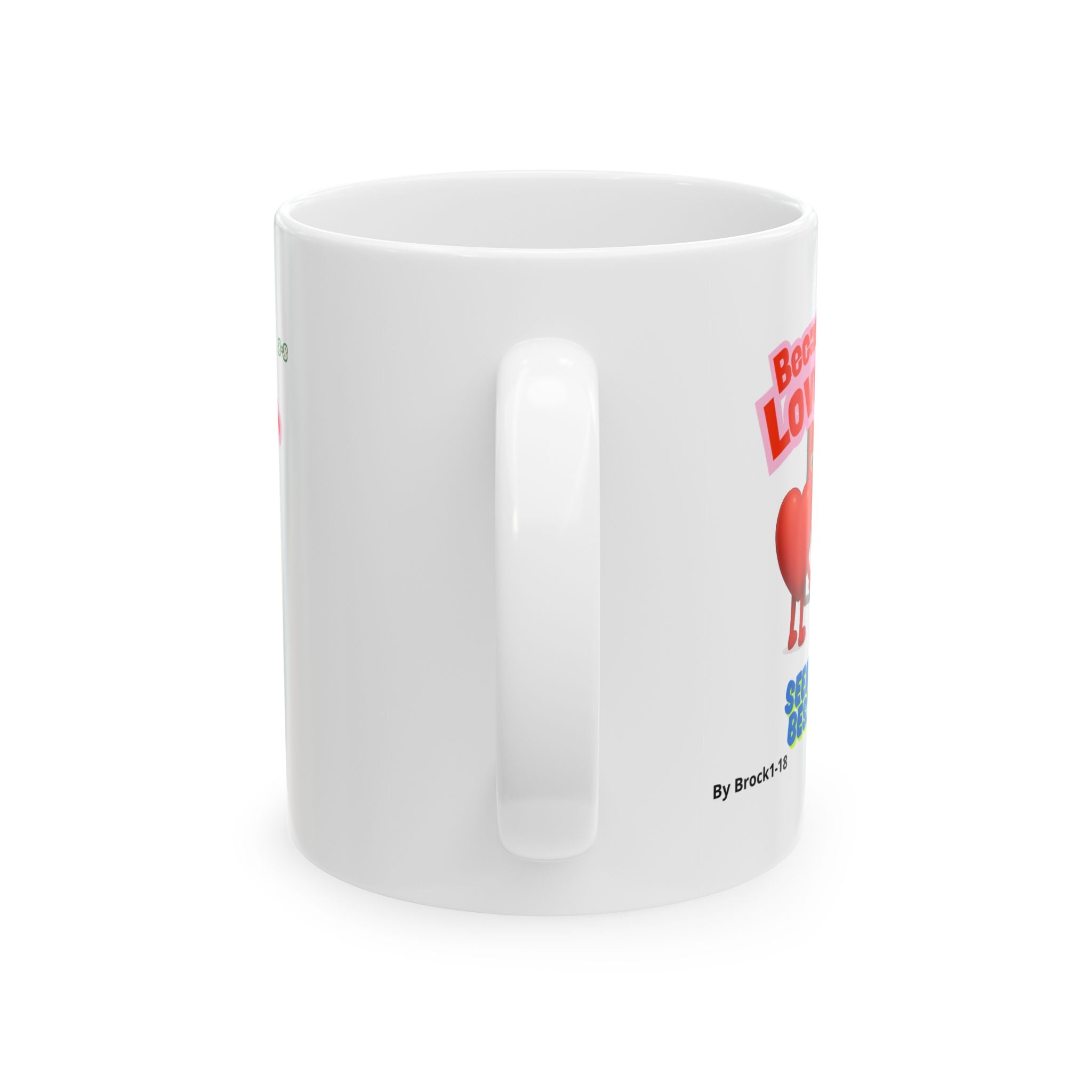 Ceramic Mug, (11oz, 15oz)